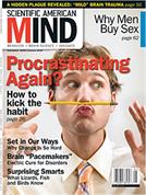 Scientific American Mind